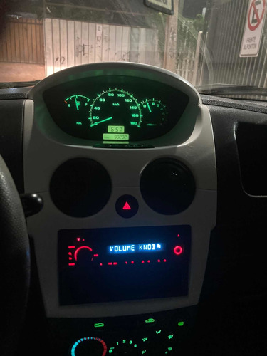 Imagen 14 de 19 de Chevrolet Spark Lt 1.0 Lt 1.0