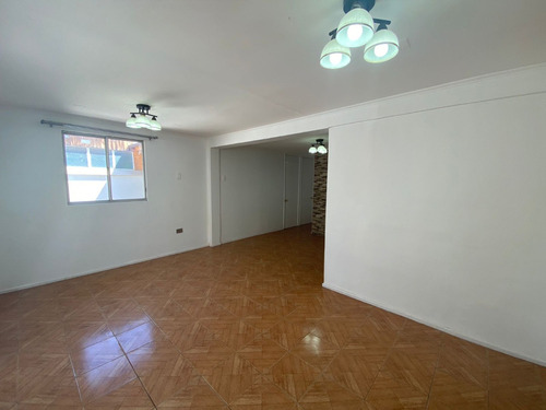 Vendo Casa 3d/1b. Virgen Del Valle, Los Andes.