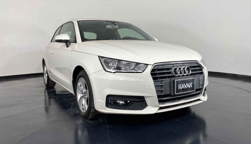 Imagen 4 de 15 de 44331 - Audi A1 2017 Con Garantía
