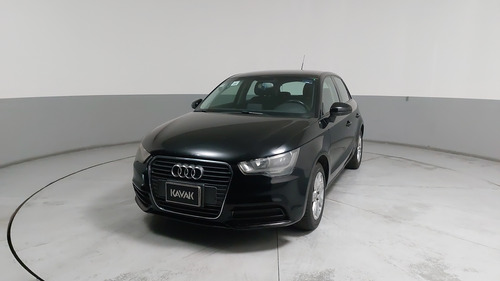 Audi A1 1.4 TFSI COOL S TRONIC