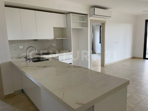 Departamento En Venta Lagunas De Mayakoba