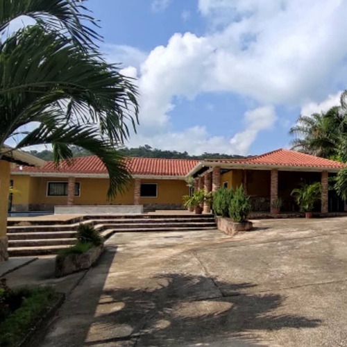 Imagen 4 de 14 de Finca En Venta En Safari Ranch Tocuyito