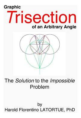 Libro Graphic Trisection Of An Arbitrary Angle: The Flato...