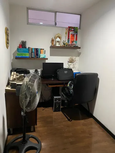 Venta De Apartamento En Los Bernal Excelente Ubicación