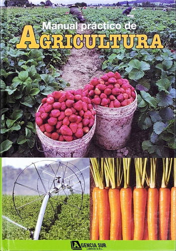 Manual Practico De Agricultura Cultivo Plagas Y Enfermedades