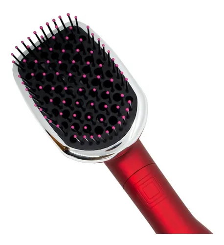 Cepillo Alisador Best Brush Teknikpro - Distribelleza