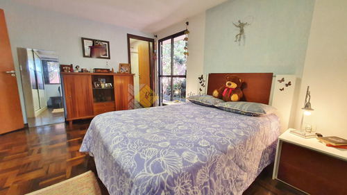 Imagem 20 de 30 de Casa Com 5 Dormitórios À Venda Com 222.4m² Por R$ 1.050.000,00 No Bairro Seminário - Curitiba / Pr - 694