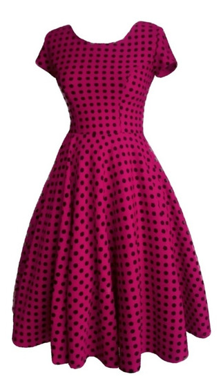 Vestido Anos 80 Bolinha | MercadoLivre 📦 Vestido Anos 80 Bolinha | MercadoLivre 📦