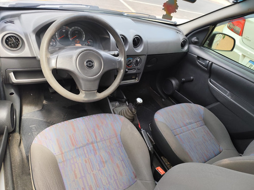 Chevrolet Celta 1.0 Spirit Flex Power 3p