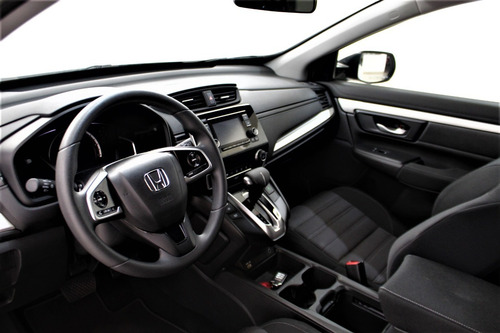 Honda Cr-v Turbo 2021
