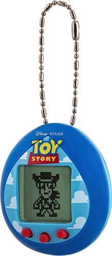 Tamagotchi De Bandai Toy Story Nano, Woody Y Buzz Lightyear