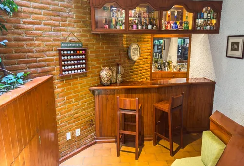 Casa En Renta Las Aguilas