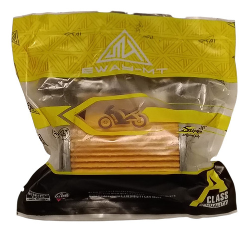 Filtro De Aceite Pulsar 200 Ns As Rs Dominar Ktm Duke 390 Ec