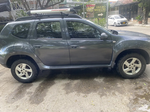 Renault Duster 1.6 Expression 4X2 At