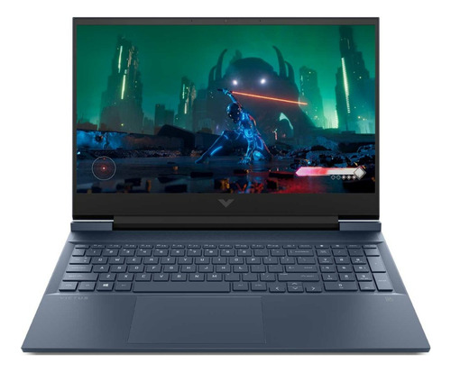 Hp Victus 16-d0504la Core I5 11400h 16gb 512gb Gtx 1650 4gb 