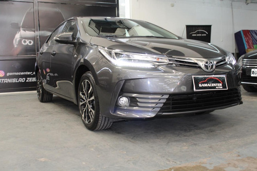 Toyota Corolla Seg 1.8 Cvt 2019 19000km Igual A 0km!
