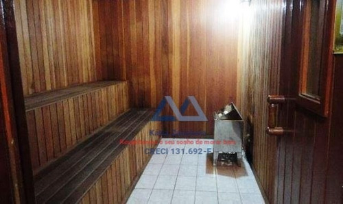 Imagem 14 de 15 de Apartamento Para Venda, 3 Dormitório(s) - 1012