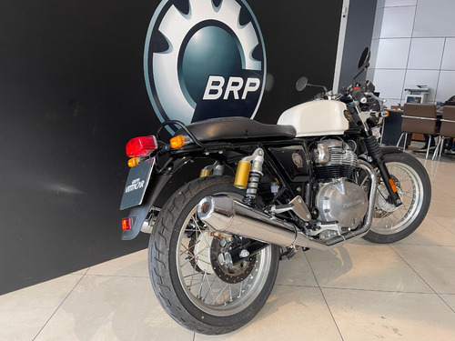Royal Enfield Continental Gt 650 - 2022/2023