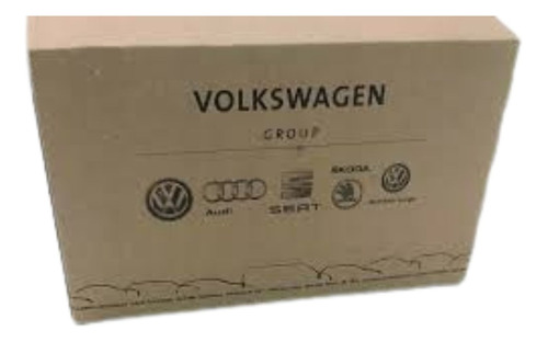 Inyector Orig Volkswagen Caddy Jetta Polo 04e906031h 
