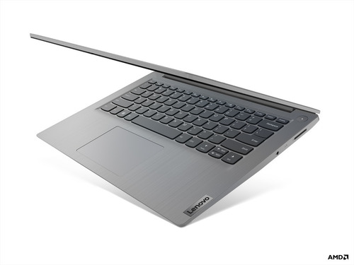 Imagen 4 de 5 de Notebook Lenovo Idea Ip314iil05/8gb/1tb+128gbssd/w10h