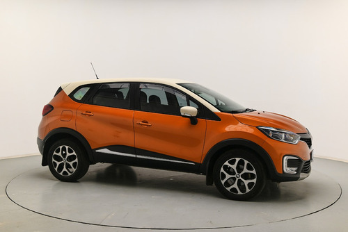 Renault Captur GRAND INTENSE ZEN 2.0 BITONO AT