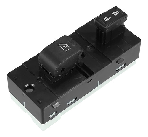 Nuevo Interruptor De Control Maestro De Elevalunas Eléctrico