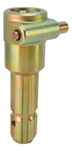 Extensor De Adaptador Pto Hembra De 6 Estrías, 1 3/8 Pulgada