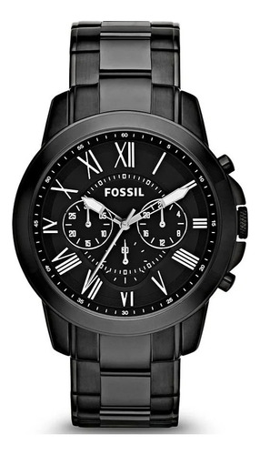 Reloj Fossil Hombre Modelo: Fs4832 Envio Gratis