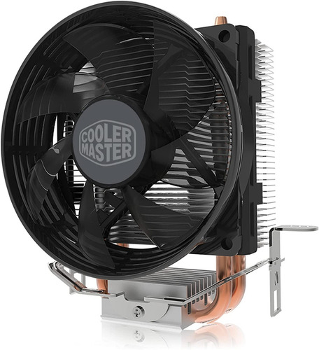 Disipador Cpu Cooler Master Hyper T20 Amd Ryzen/intel Lga