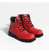 Comprar Borcegos Hombre Acordonados Botitas Botas Zapato Arnold Moda