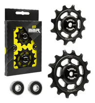 Comprar Roldana Para Câmbio Sram Eagle 12v Bbr Componentes Cor Preto