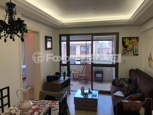 Imagem 1 de 9 de Apartamento, 2 Dormitórios, 65.68 M², Azenha - 206115