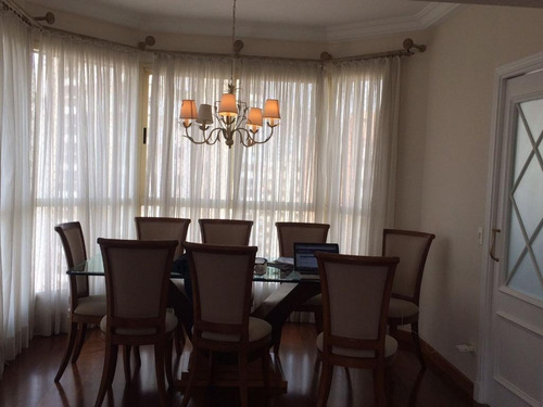 Imagem 1 de 30 de Apartamento Em São Paulo - Sp - Co0037_prst