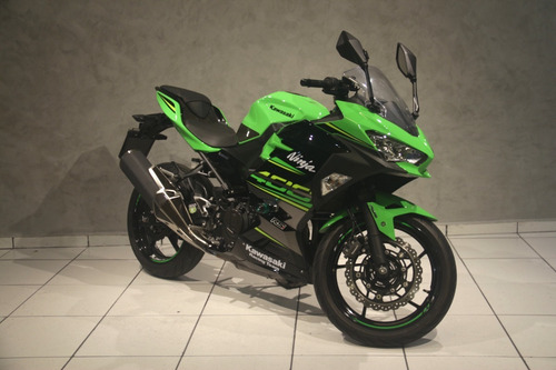 Imagem 1 de 6 de Kawasaki - Ninja 400 - 2019