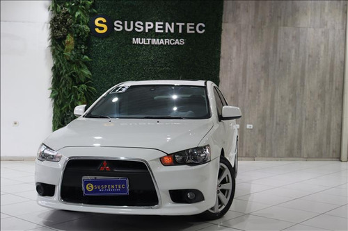 Mitsubishi Lancer 2.0 16v