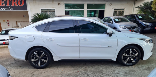 BYD King 1.5 Gl Dm-I Aut. (Phev) 5P Hibrido