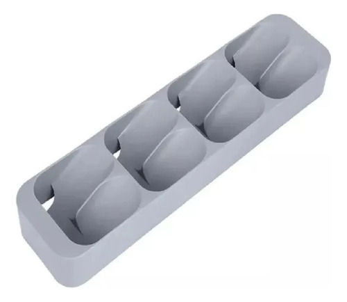 Especiero Organizador De Cajon Para Cocina 8 Compartimientos