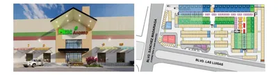 Bodega en venta