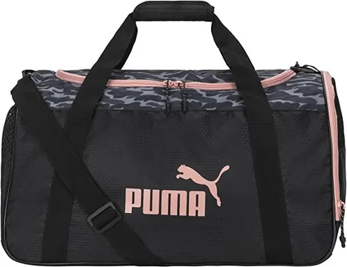 Maleta deportiva puma mujer hotsell