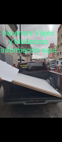 Viajes-mudanzas Y Fletes