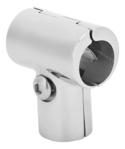 Conector De Tubo Para Pasamanos De Barco, Herrajes Para