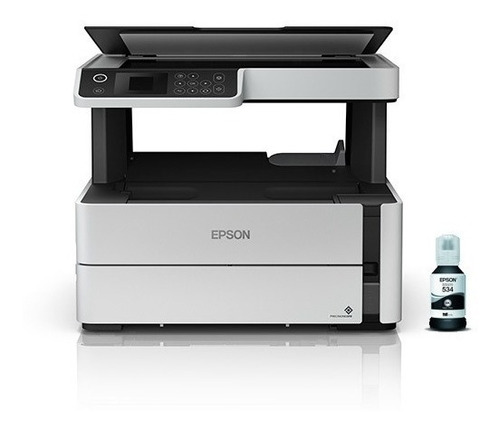 Epson Impresora M2170 Mono Mfp 39ppm