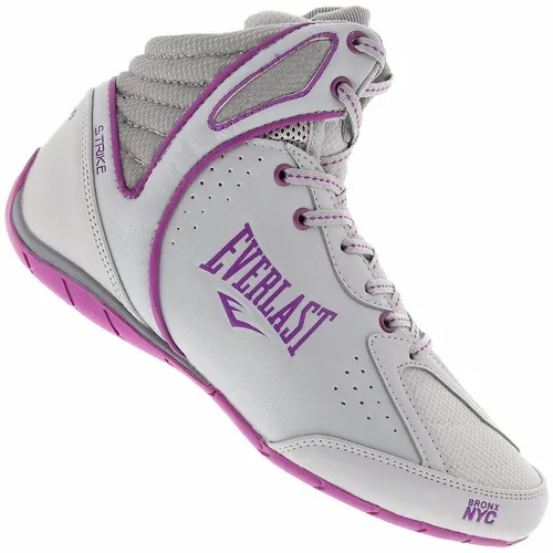 Zapatillas Botas Everlast Strike De Boxeo Mujer en venta en