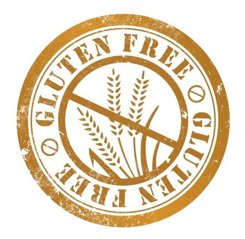 10 U Padoan P/pan Y Pizza Sin Tacc Libre De Gluten P/celíaco