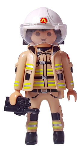 Playmobil Bombero *3865 Tienda Playmomo