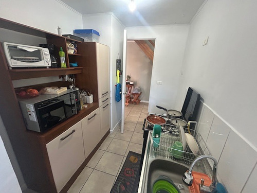 Se Vende Hermosa Casa 3 Dormitorios , Pasaje El Tilo , Paine