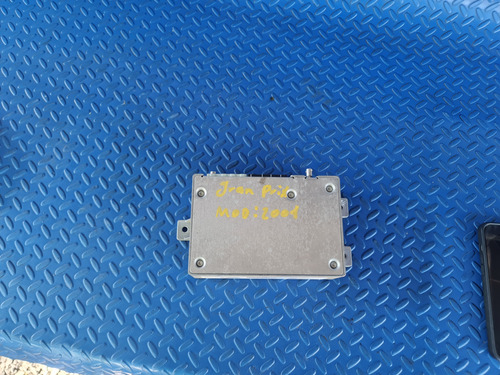 Modulo Control Sonido Comunicacion Pontiac Grand Prix 2005 (Usado)