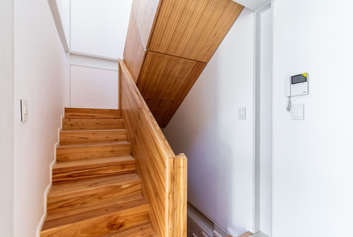 Imagen 19 de 30 de Venta Casas Duplex A Estrenar En Villa Real