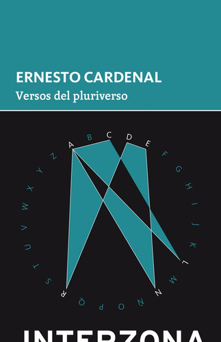 Versos Del Multiverso - Ernesto Cardenal