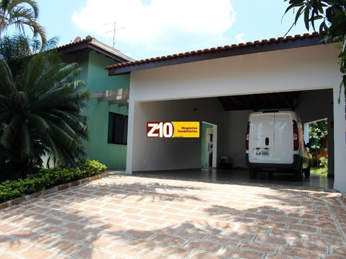 Imagem 12 de 30 de Chácara Colinas Do Mosteiro - Ch01729 - 33562974